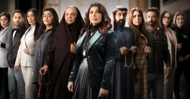 مسلسلات رمضان 2023 الخليجية معلومات عن الدراما الخليجية في رمضان 2023 ويكيبيديا