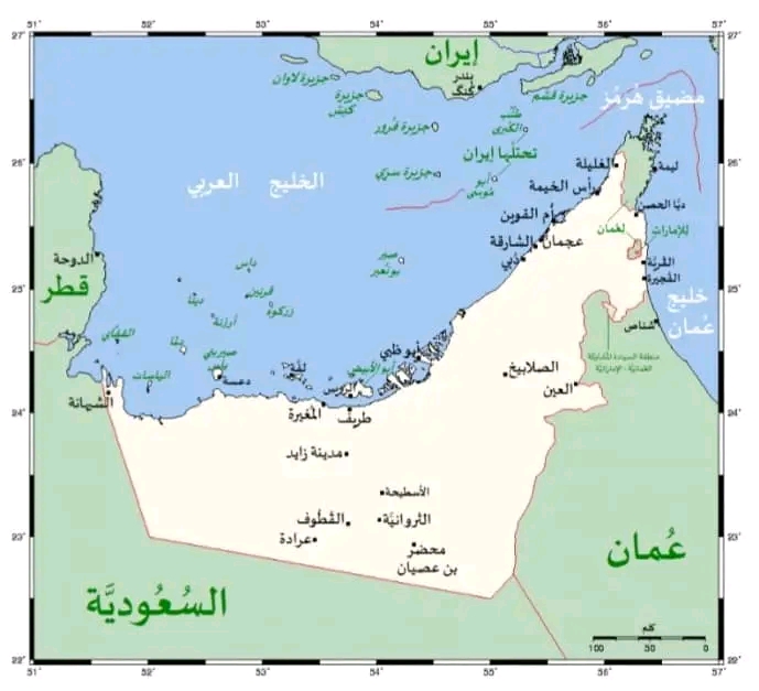 عادات وتقاليد شهر رمضان في الإمارات العربية المتحدة