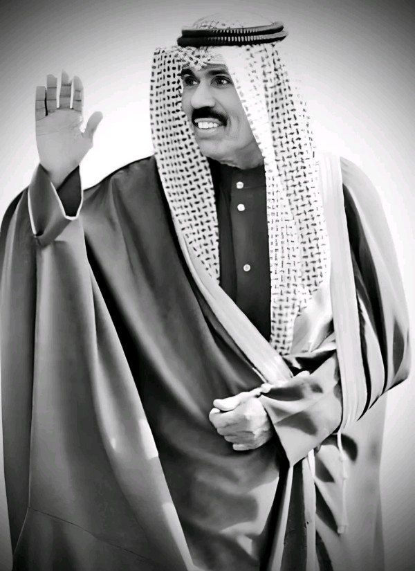 من هو الشيخ نواف الأحمد الصباح أمير الكويت الراحل ما هو مرض أمير الكويت نواف الصباح اولاد نواف الصباح