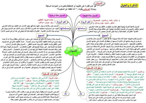 ملخص درس الذاكرة والخيال المخططات درس الذاكرة والخيال   درس الرابع   جديد باك 2024 خاص بشعبة آداب وفلسفة السنة الثالثة   مشكلة : الذاكرة والخيال  درس نظري  دس تطبيقي          مقالة طبيعة التذكر             مقالة شروط الابداع                 مقالة النسيان                 تحليل نص لموريس هالفاكس من الكتاب المدرسي نصوص فلسفية مختارة