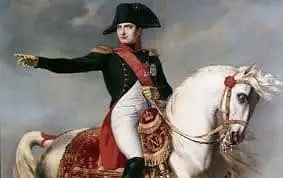 تعريف نابليون بونابرت السيرة الذاتية نابليون بونابرت (بالفرنسية: Napoléon Bonaparte)‏