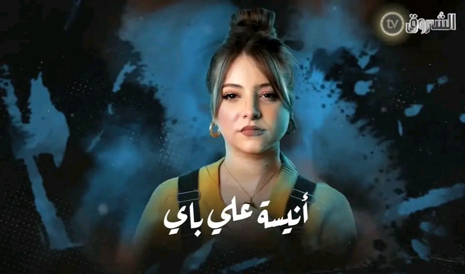 شخصيات أبطال مسلسل حداش حداش 11.11 الجزائري بالصور اسماء ممثلين مسلسل حداش حداش أنيسة